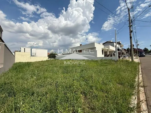 Terreno com 364m², à venda, no bairro Jardim Santa Rita de Cássia em Hortolândia