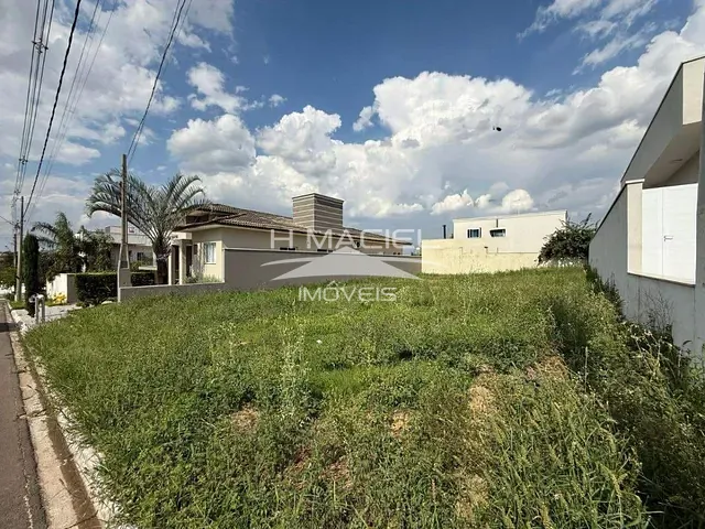 Terreno com 364m², à venda, no bairro Jardim Santa Rita de Cássia em Hortolândia
