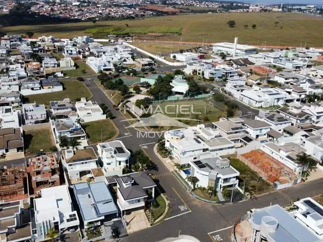 Terreno com 364m², à venda, no bairro Jardim Santa Rita de Cássia em Hortolândia