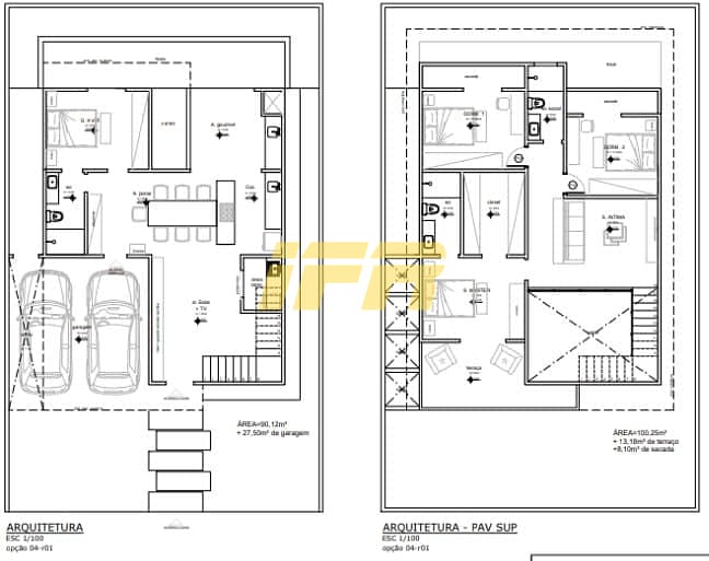 Terreno, 250 m² - Foto 7