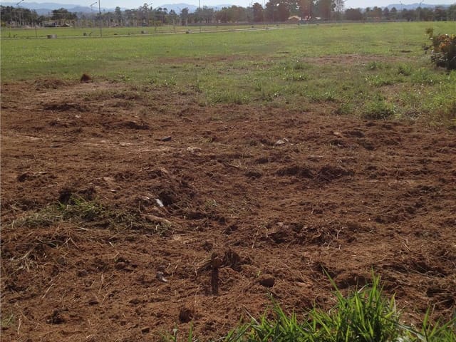 Foto do Terreno - Terreno residencial à venda, Urbanova, São José dos Campos. | INDEPENDENCE NEGOCIOS IMOBILIARIOS LTDA