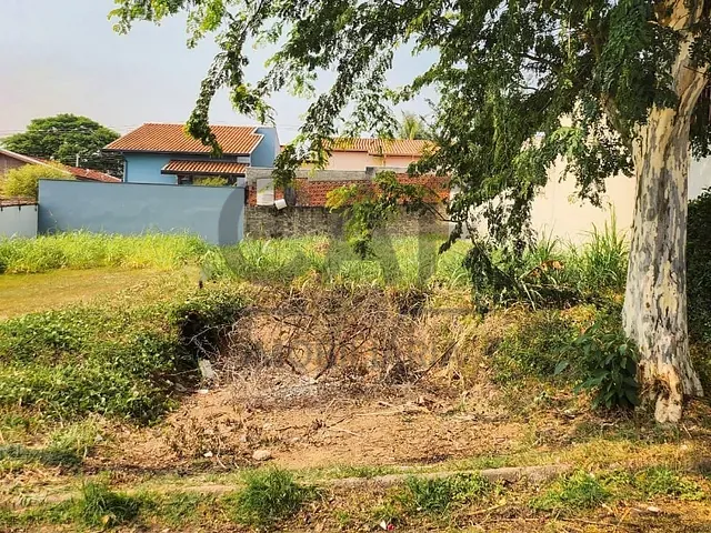 Terreno com 250m², à venda, no bairro Jardim Mauá II em Jaguariúna