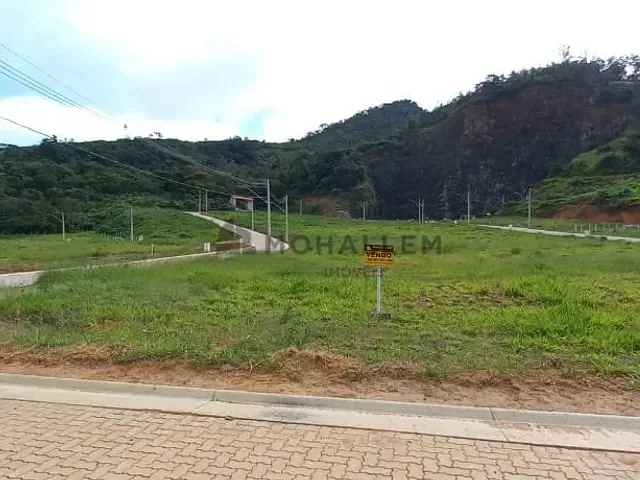 Terreno com 247m², à venda, no bairro Nossa Senhora de Fatima em Itajubá
