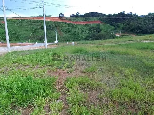 Terreno com 247m², à venda, no bairro Nossa Senhora de Fatima em Itajubá