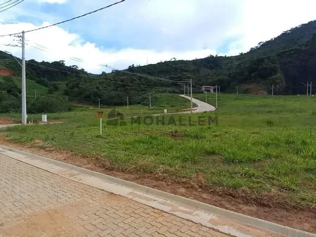 Terreno com 247m², à venda, no bairro Nossa Senhora de Fatima em Itajubá