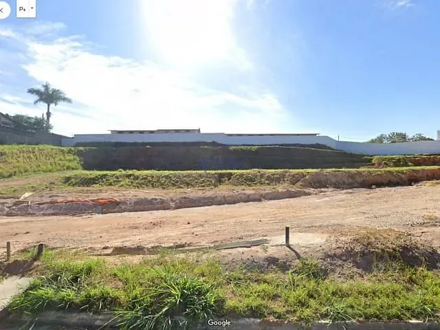 Terreno com 2719m², à venda, no bairro Eugênio de Melo em São José dos Campos