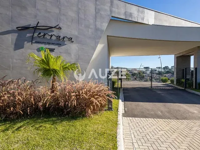 Terreno com 160m², à venda, no bairro Pilarzinho em Curitiba