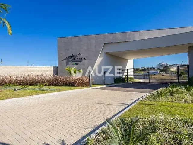 Terreno com 160m², à venda, no bairro Pilarzinho em Curitiba