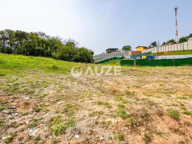 Terreno com 160m², à venda, no bairro Pilarzinho em Curitiba