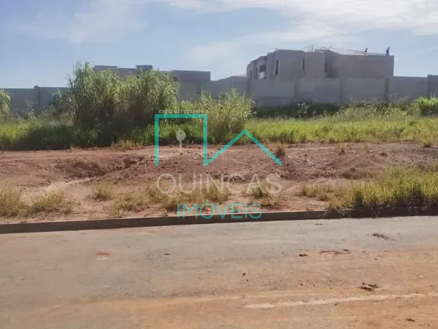 Terreno com 282m², à venda, no bairro Jardim Primavera em Itupeva