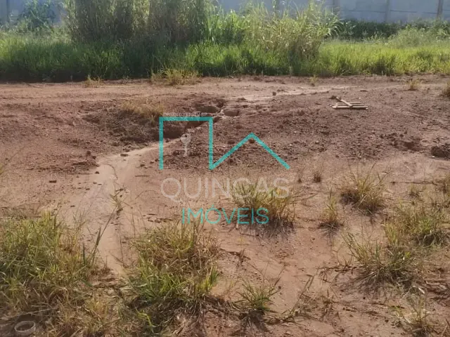Terreno com 282m², à venda, no bairro Jardim Primavera em Itupeva