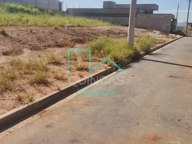 Terreno com 282m², à venda, no bairro Jardim Primavera em Itupeva