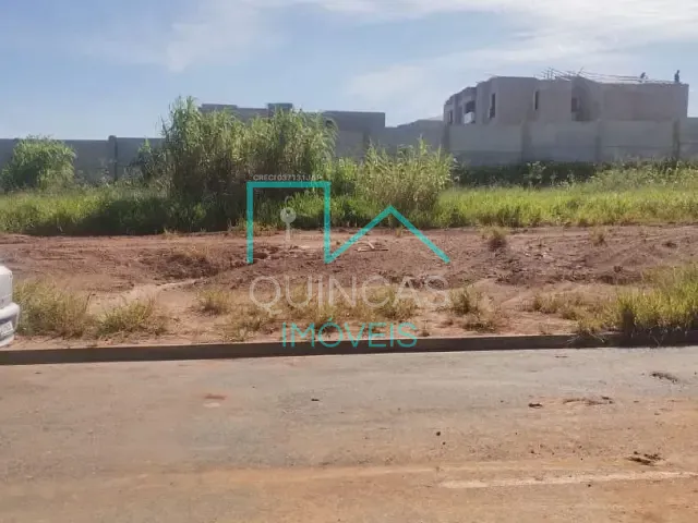 Terreno com 282m², à venda, no bairro Jardim Primavera em Itupeva