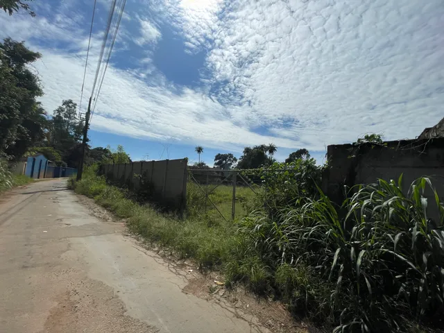Terreno com 2000m², à venda, no bairro Centro em Mateus Leme