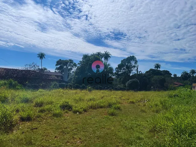 Terreno com 2000m², à venda, no bairro Centro em Mateus Leme