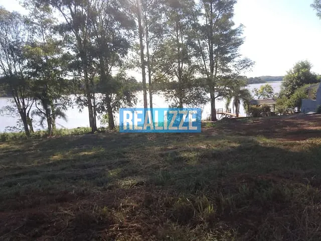 Terreno com 300m², à venda, no bairro Interior em Nicolau Vergueiro