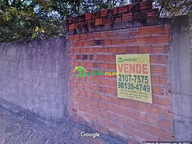 Terreno à venda, no bairro Morros em Teresina