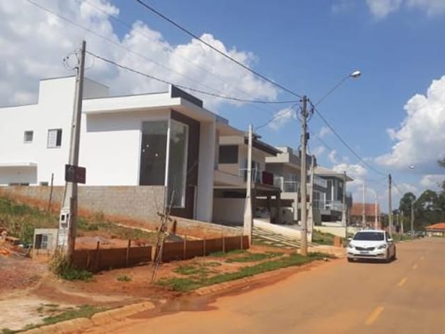 Foto do Terreno - Terreno à venda, 368 m² por R$ 260.000 - Residencial Ibi Aram II - Itupeva/SP | RUSSI IMÓVEIS