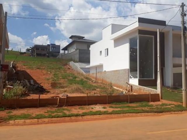 Foto do Terreno - Terreno à venda, 368 m² por R$ 260.000 - Residencial Ibi Aram II - Itupeva/SP | RUSSI IMÓVEIS