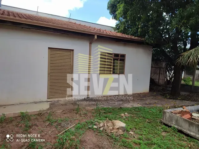 Terreno com 450m², à venda, no bairro Vila Santa Inês em Bauru