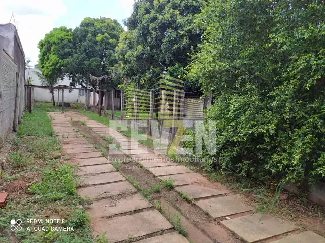 Terreno com 450m², à venda, no bairro Vila Santa Inês em Bauru