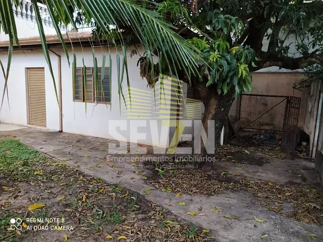Terreno com 450m², à venda, no bairro Vila Santa Inês em Bauru