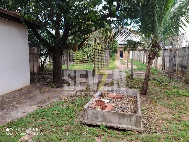 Terreno com 450m², à venda, no bairro Vila Santa Inês em Bauru