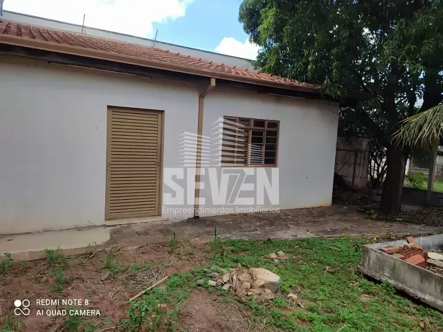 Terreno com 450m², à venda, no bairro Vila Santa Inês em Bauru