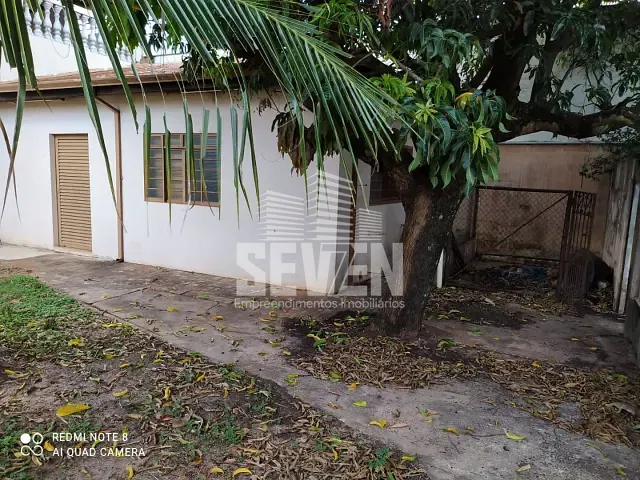 Terreno com 450m², à venda, no bairro Vila Santa Inês em Bauru