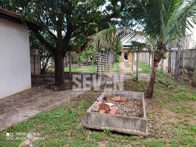 Terreno com 450m², à venda, no bairro Vila Santa Inês em Bauru