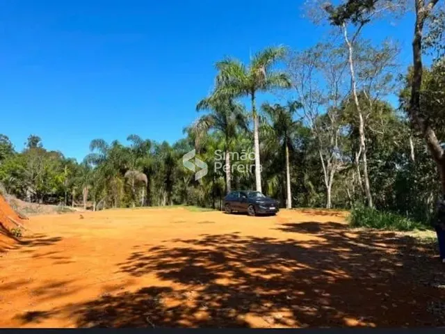Terreno com 5200m², à venda, no bairro Salvaterra em Juiz de Fora