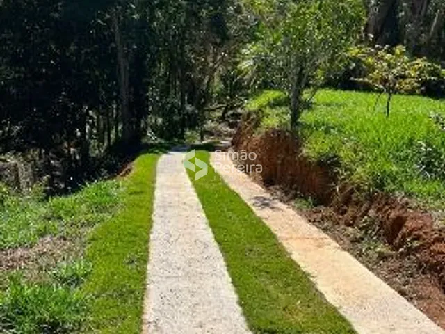 Terreno com 5200m², à venda, no bairro Salvaterra em Juiz de Fora