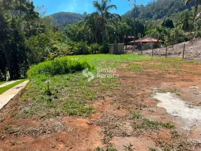 Terreno com 5200m², à venda, no bairro Salvaterra em Juiz de Fora