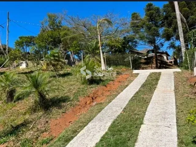 Terreno com 5200m², à venda, no bairro Salvaterra em Juiz de Fora