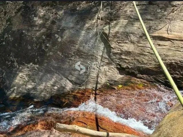 Terreno com 5200m², à venda, no bairro Salvaterra em Juiz de Fora