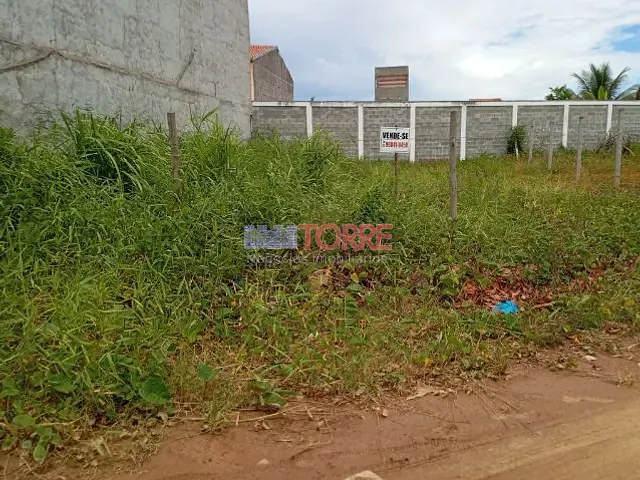 Terreno com 375m², à venda, no bairro Cururupe  em Ilhéus