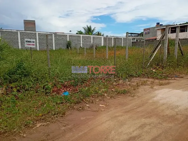 Terreno com 375m², à venda, no bairro Cururupe  em Ilhéus