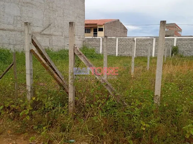 Terreno com 375m², à venda, no bairro Cururupe  em Ilhéus