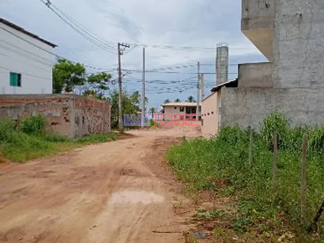 Terreno com 375m², à venda, no bairro Cururupe  em Ilhéus