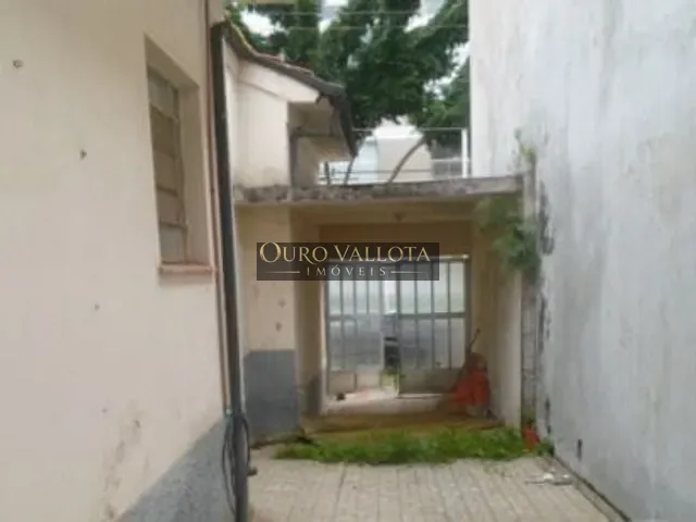 Terreno com 500m², à venda, no bairro Mooca em São Paulo