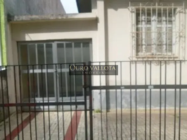 Terreno com 500m², à venda, no bairro Mooca em São Paulo
