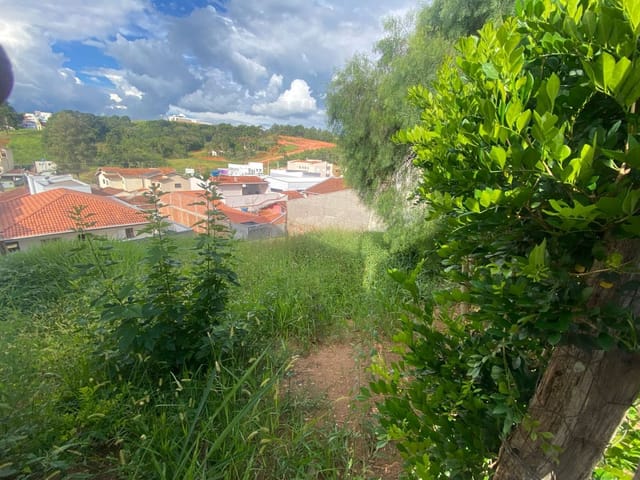 Terreno com 200m², à venda, no bairro Vila Mariana em Cambuí