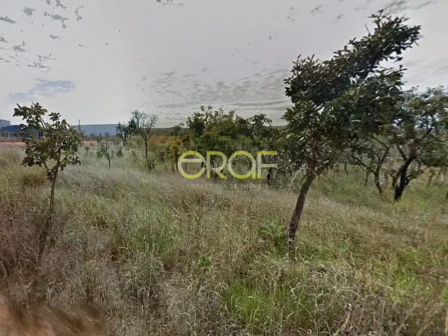 Terreno com 300m², à venda, no bairro Parque Laguna II em Formosa