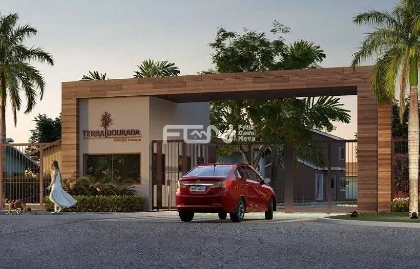 Terreno, 109 m² - Foto 1