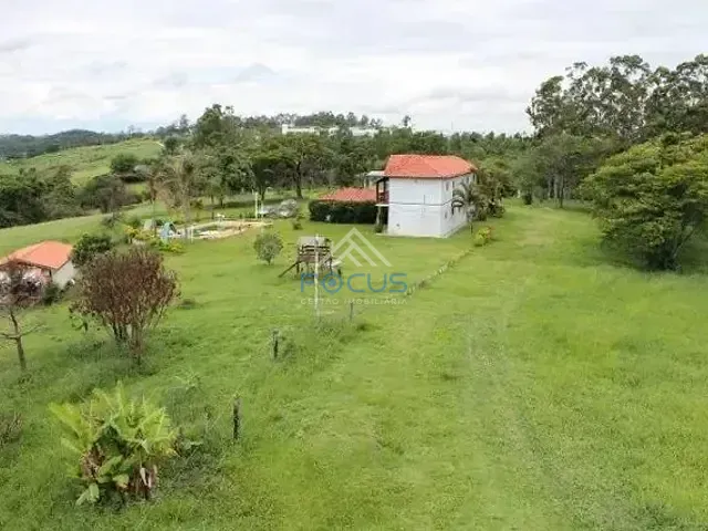 Terreno com 72000m², à venda, no bairro Rio Abaixo em Itupeva