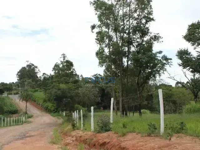 Terreno com 72000m², à venda, no bairro Rio Abaixo em Itupeva