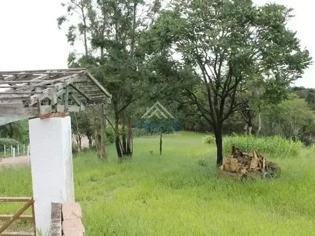 Terreno com 72000m², à venda, no bairro Rio Abaixo em Itupeva