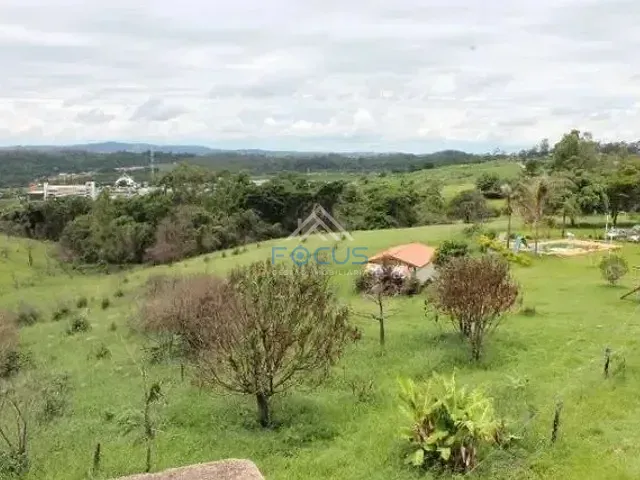 Terreno com 72000m², à venda, no bairro Rio Abaixo em Itupeva