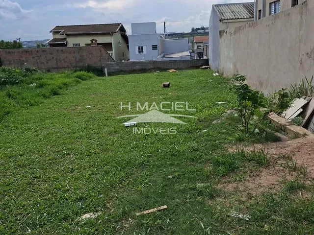 Terreno com 300m², à venda, no bairro Jardim São Judas Tadeu em Campinas