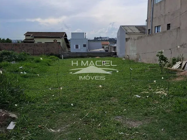 Terreno com 300m², à venda, no bairro Jardim São Judas Tadeu em Campinas